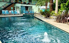 The Railyard Nola - Adult Only, Clothing Optional Pool